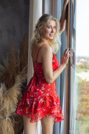 Casey in The Best View gallery from METART by Tora Ness - #1