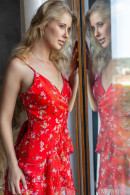 Casey in The Best View gallery from METART by Tora Ness - #2