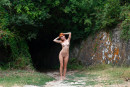 Mia Sollis in Private Discovery gallery from METART by Deltagamma - #2