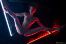 Valeria Mint in Night Moves gallery from METART by Alex Iskan - #16