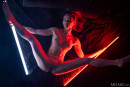 Valeria Mint in Night Moves gallery from METART by Alex Iskan - #2