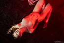 Valeria Mint in Night Moves gallery from METART by Alex Iskan - #5