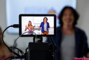 Summer Kline in How To Keep Stepdads Tools Clean - S42:E3 gallery from MYFAMILYPIES - #1