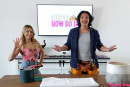 Summer Kline in How To Keep Stepdads Tools Clean - S42:E3 gallery from MYFAMILYPIES - #7