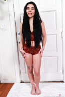 Delilah Dagger - Photo Set 420374 gallery from ATKEXOTICS - #1
