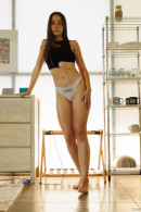 Niky Vecten What A Shelf 1 gallery from ZISHY by Zach Venice - #7