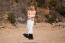 CLAUDIA in OLD QUARRY gallery from PJGIRLS - #14