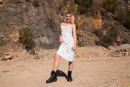 CLAUDIA in OLD QUARRY gallery from PJGIRLS - #8