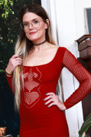 Riley Rose in Action gallery from ATKPETITES by GB Photography - #1