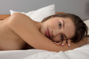 Dominique in Coy Intentions gallery from METART by Koenart - #14
