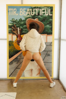 Niky Vecten What A Shelf 3 gallery from ZISHY by Zach Venice - #11