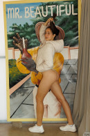 Niky Vecten What A Shelf 3 gallery from ZISHY by Zach Venice - #5