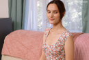 Olya Ojkina & Agnia Feher in Set 2 gallery from VIRGINKISSES - #8