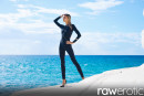 Francy Torino in Effortless Elegance gallery from RAWEROTIC - #14