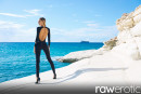 Francy Torino in Effortless Elegance gallery from RAWEROTIC - #15