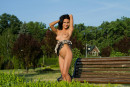 Sammy D in So Free gallery from FEMJOY by Alexandr Petek - #2