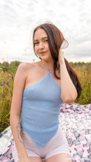 Monika Akai in Monika's Got A Secret gallery from CLUBSWEETHEARTS - #9