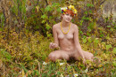 Maryanna in Autumn Love gallery from EROTICBEAUTY by Stanislav Borovec - #13