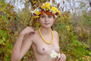 Maryanna in Autumn Love gallery from EROTICBEAUTY by Stanislav Borovec - #4