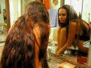 Justina C in Justina - Over The Sink gallery from STUNNING18 by Thierry Murrell - #12
