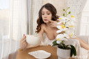 Kate Rose in Femjoy Debut gallery from FEMJOY by Helen Bajenova - #2