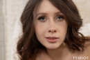 Kate Rose in Femjoy Debut gallery from FEMJOY by Helen Bajenova - #5