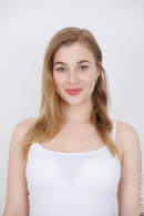Wandy Pan in Casting gallery from TEST-SHOOTS by Domingo - #1