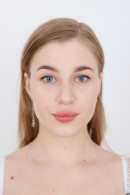 Wandy Pan in Casting gallery from TEST-SHOOTS by Domingo - #3