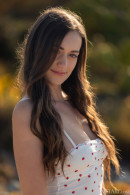 Audrey Sterling in Sweet Little Berry 1 gallery from METART by David Menich - #5