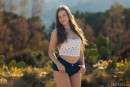 Audrey Sterling in Sweet Little Berry 1 gallery from METART by David Menich - #7