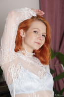 Vilena in Alluring Ways gallery from METART by Flora - #4