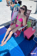 Becca Blair in AMATEURS SERIES gallery from ATKGALLERIA - #1