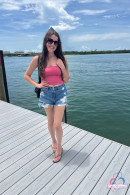 Becca Blair in AMATEURS SERIES gallery from ATKGALLERIA - #11