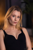 Lily Blossom in Nightcap gallery from SEXART by David Menich - #7