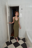 Rea Ready Is Ready For A Bath! gallery from TEENDREAMS - #13