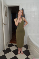 Rea Ready Is Ready For A Bath! gallery from TEENDREAMS - #8