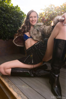 Stacy Cruz in Have No Shame 1 gallery from METART by James Allen - #3