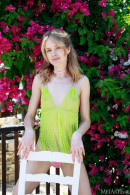 Alice May in Hot Blossom gallery from METART by Rylsky - #7