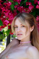 Alice May in Hot Blossom gallery from METART by Rylsky - #8