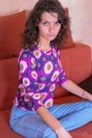 Roza A in Roza - Lilac gallery from STUNNING18 by Thierry Murrell - #5