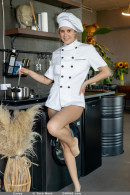 Casey in Set 7 gallery from DOMAI by Tora Ness - #16