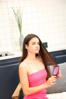 New Cutie In Town Mari Bloom gallery from CLUBSWEETHEARTS - #1