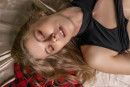 Elza A in The Huge Challange 1 gallery from THELIFEEROTIC by Tora Ness - #11