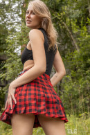 Elza A in The Huge Challange 1 gallery from THELIFEEROTIC by Tora Ness - #4