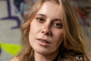 Elza A in The Huge Challange 1 gallery from THELIFEEROTIC by Tora Ness - #8