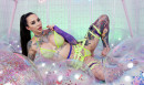 Rachel Rampage in Rachel's Swirl Fantasy Gallery gallery from SWALLOWBAY - #10
