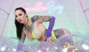 Rachel Rampage in Rachel's Swirl Fantasy Gallery gallery from SWALLOWBAY - #13