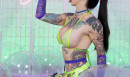 Rachel Rampage in Rachel's Swirl Fantasy Gallery gallery from SWALLOWBAY - #2