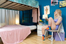 Ira Lupoglaz in Set 2 gallery from DEFLORATION.TV - #7