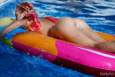 Marta Gromova in Placenci gallery from RYLSKY ART by Rylsky - #10